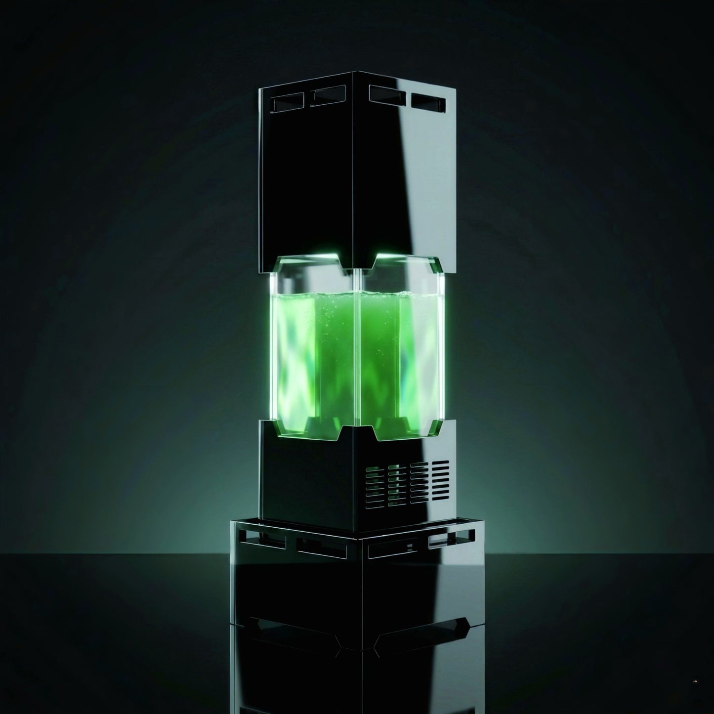 AirX Plus Oxygen Generator for Personal Spaces