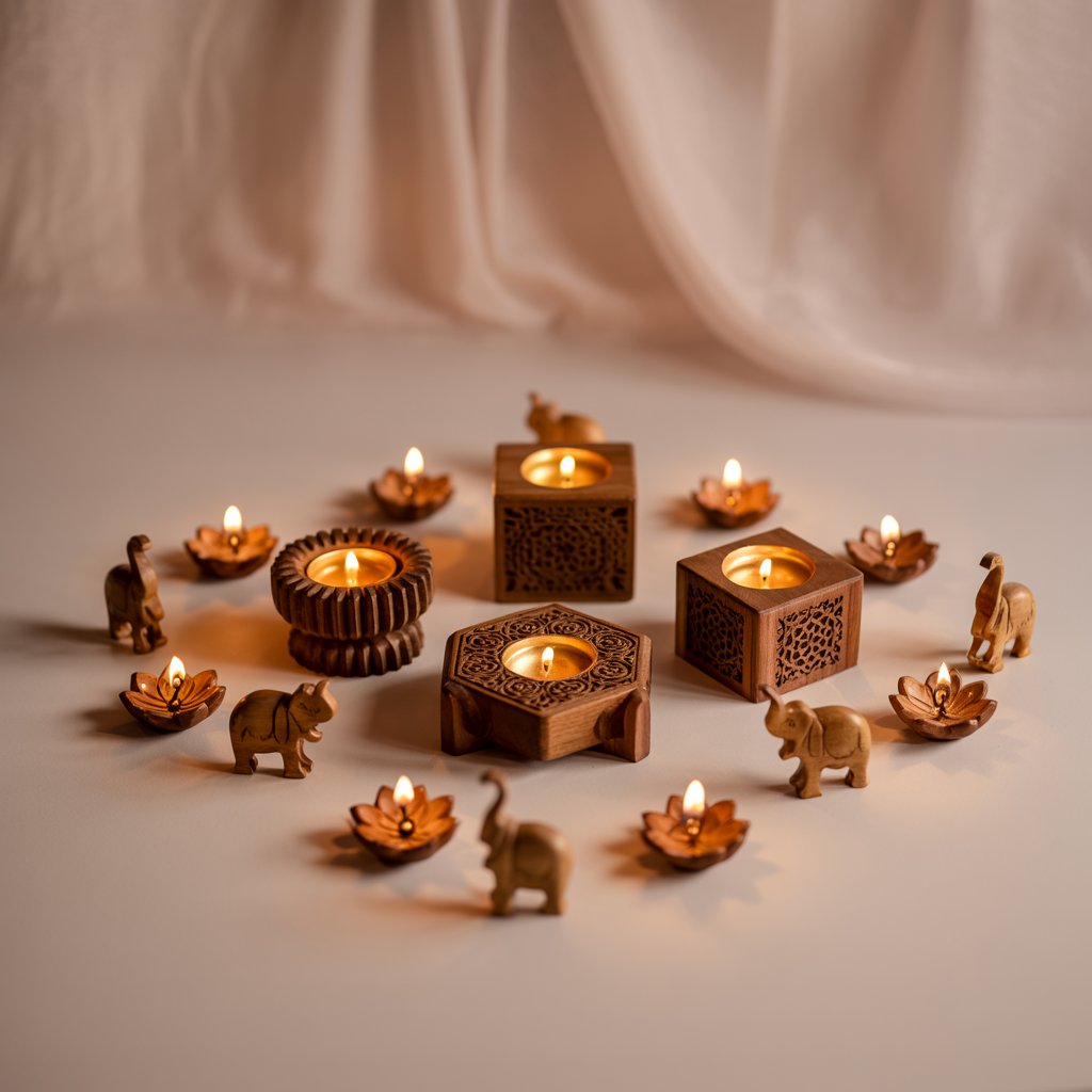 Festive Decorative