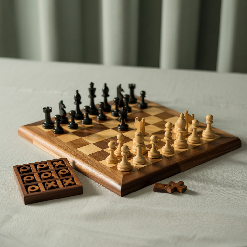Games