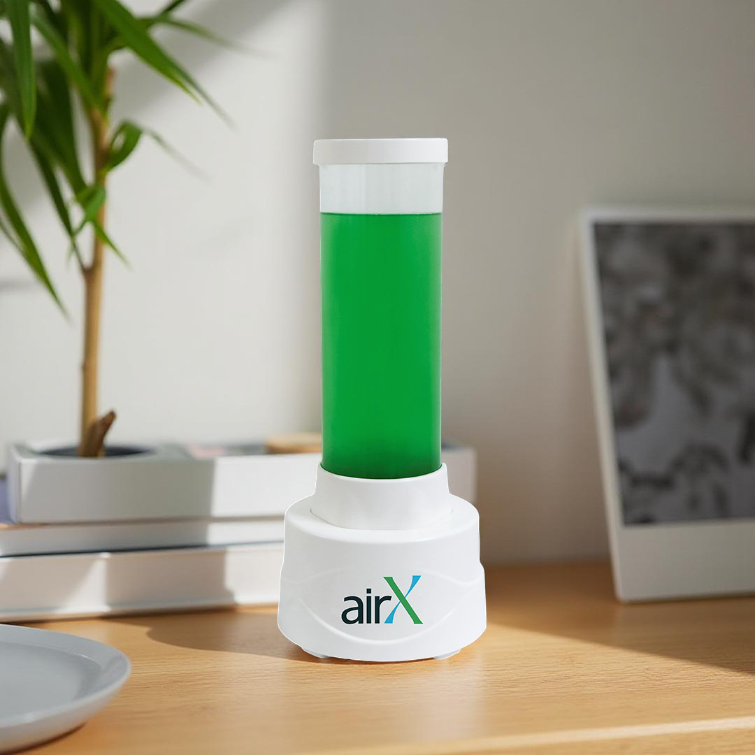 AirX O₂+ Mini – Compact Oxygen Generator for Personal Spaces