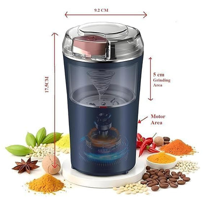 Electric Coffee & Spice Grinder