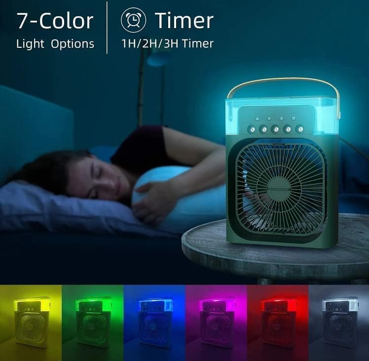 Mini Air Cooler for Room Cooling