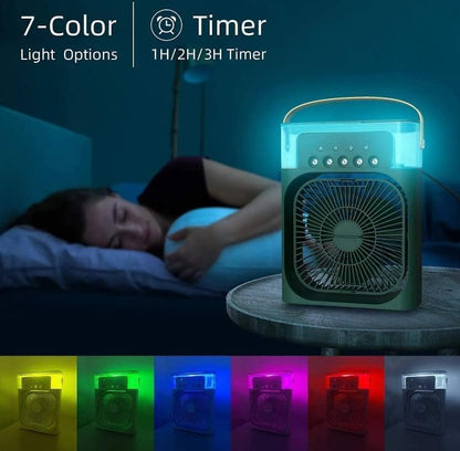 Mini Air Cooler for Room Cooling