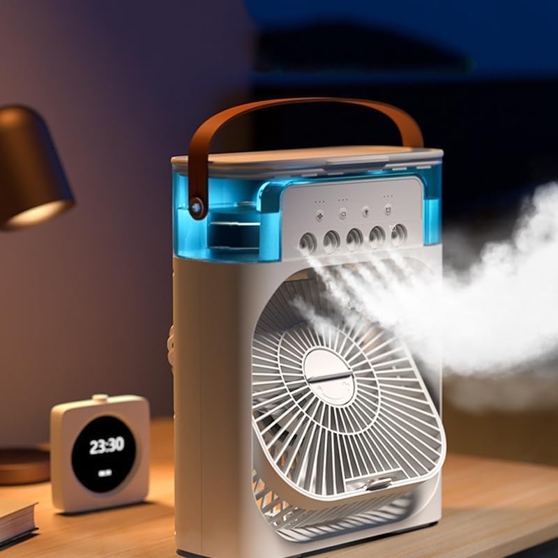 Mini Air Cooler for Room Cooling