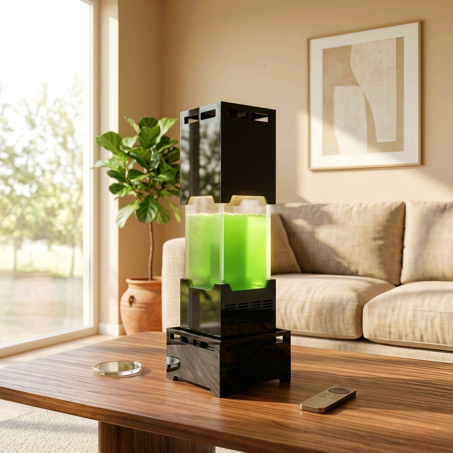 AirX Plus Oxygen Generator for Personal Spaces