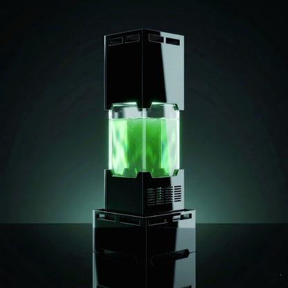 AirX Plus Oxygen Generator for Personal Spaces