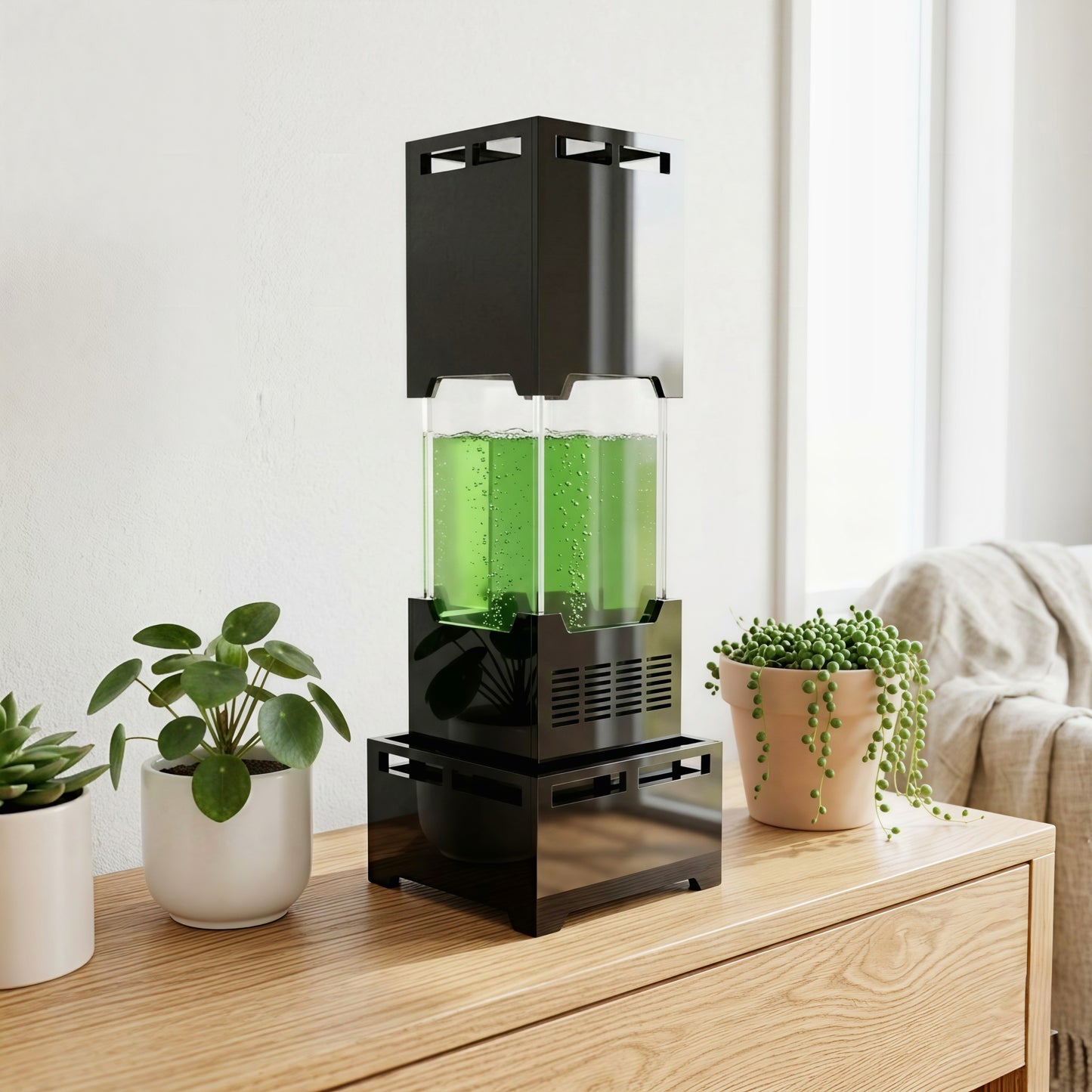 AirX Plus Oxygen Generator for Personal Spaces
